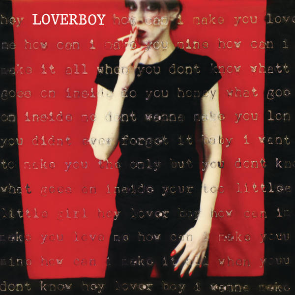 Loverboy: Loverboy (1980)